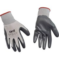 AVIT AV13073 Nitril Arbeitshandschuh Größe (Handschuhe): 10, XL EN 397 1St. von AVIT