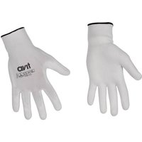 AVIT AV13074 Nylon Arbeitshandschuh Größe (Handschuhe): 9, L EN 397 1St. von AVIT