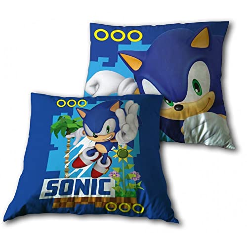 Coussin Sonic - 35x35 cm von Aymax