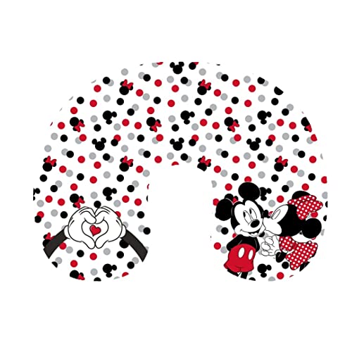 Coussin Tour de Cou - Disney Mickey von Aymax