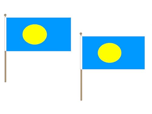 AZ Flag Dekorative Außenflaggen, Mehrfarbig von AZ FLAG