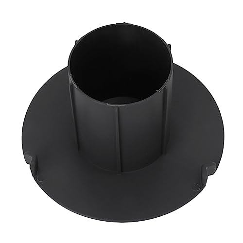 Mixer-Spritzschutzdeckel für Thermomix TM6 TM5, Kunststoff-Spritzschutz-Küchenmixer-Abdeckung Zum Austausch von Aatraay