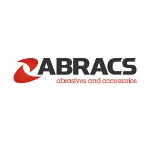 ABRACS AWDB340230 Schneckenbohrer aus hochwertigem Kohlenstoffstahl 34.0mm x 230mm - Packung enthält 1 Stück von ABRACS