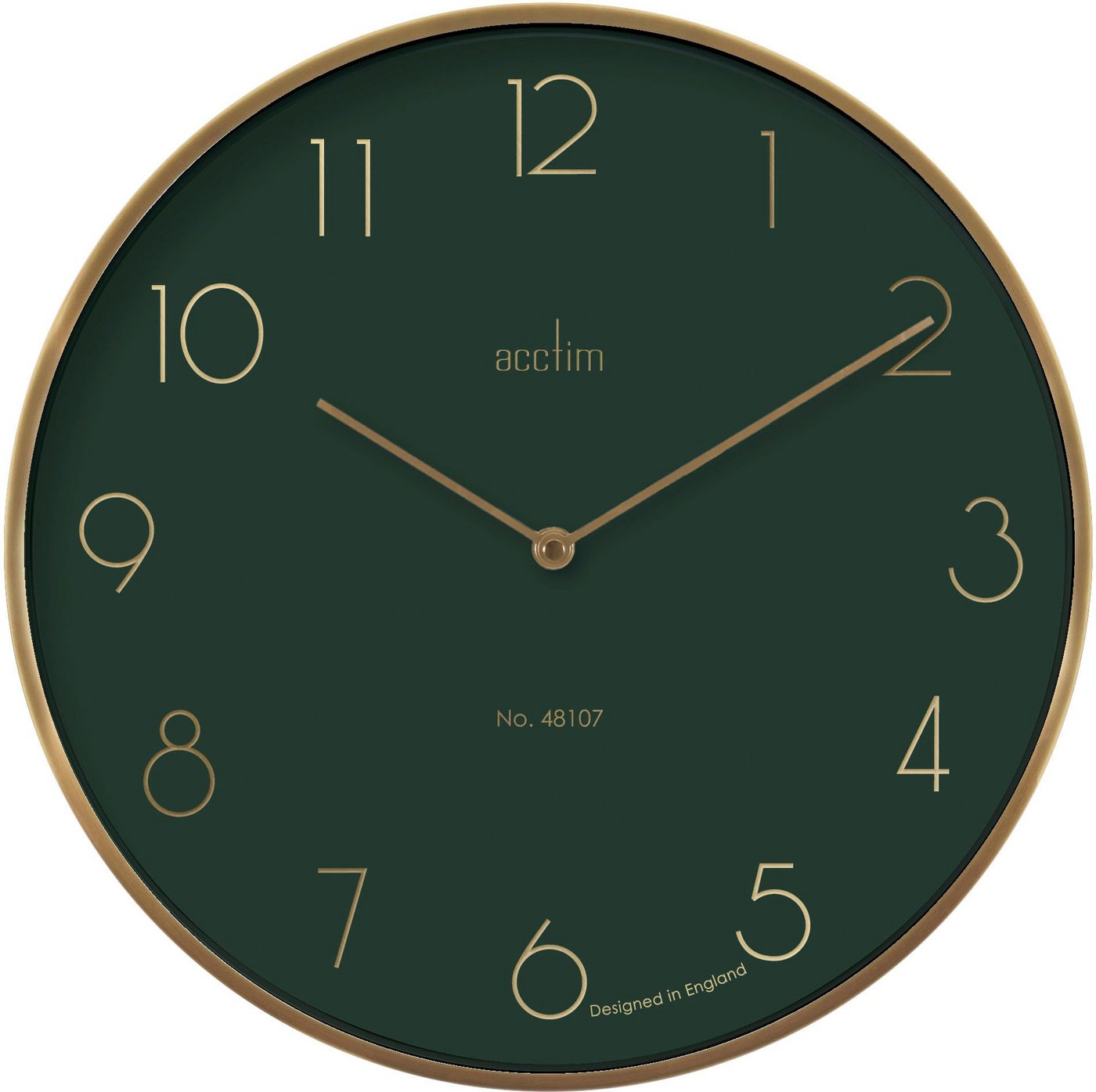 Acctim Wanduhr Wanduhr Acctim von Acctim