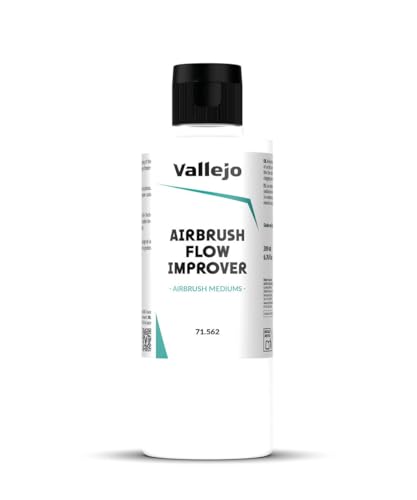 Acrylicos Vallejo Fließverbesserer, 200 ml von Vallejo