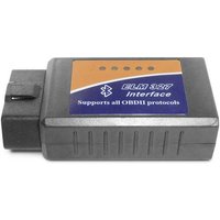 Adapter Universe OBD II Diagnosetool 7260 Passend für (Auto-Marke): Universal von Adapter Universe