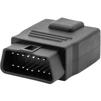 Adapter Universe OBD II-Stecker 7804 von Adapter Universe