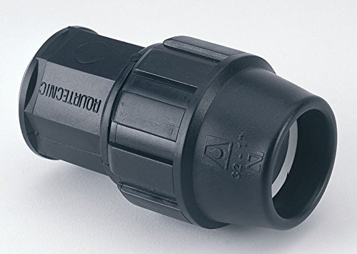 adequa bp-90 Endst aus Polypropylen mit Glasfasern verstärkt, 90 mm von Adequa