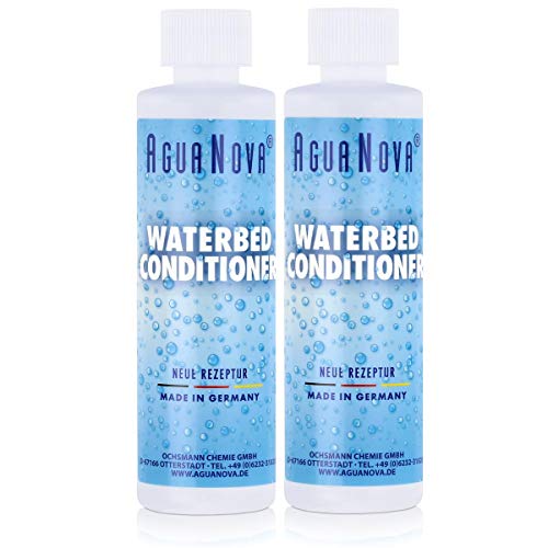 Agua Nova Waterbed Conditioner two 250ml bottles by Agua Nova von AguaNova