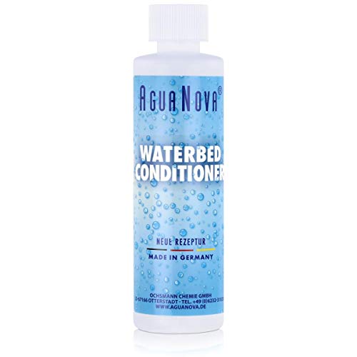 AguaNova Wasserbett Conditioner 250 ml, für Wasserbetten - Konditionierer von Aguanova