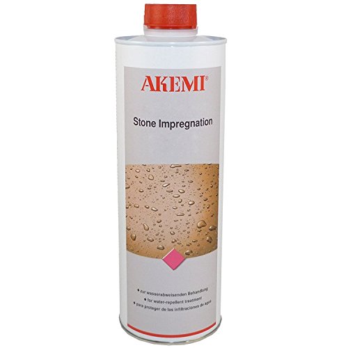 AKEMI Stein-Imprägnierung, 1 Liter von Akemi