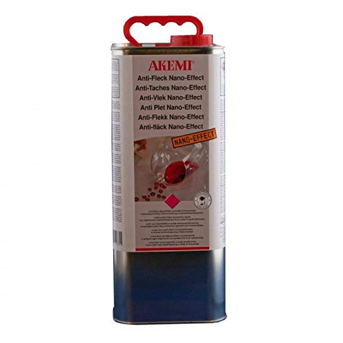 AKEMI Anti-Fleck Nano-Effect, 5 Liter von Akemi