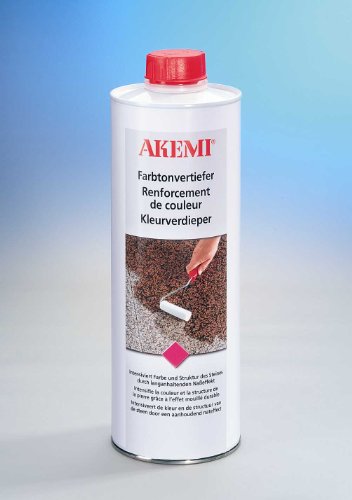 AKEMI Farbtonvertiefer, 0.25 Liter von Akemi