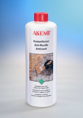 AKEMI Rostentferner, 1 Liter von Akemi