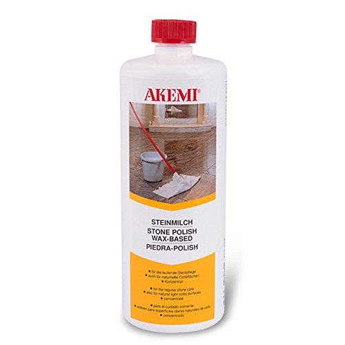 AKEMI Steinmilch, 1 Liter von Akemi