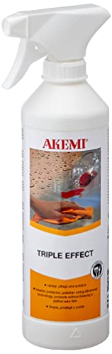 AKEMI Triple Effect, 500Ml Sprühflasche (Anwendungsfertig) von Akemi