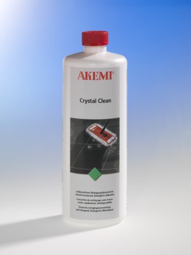Akemi 10956 Crystal Clean 5L von Akemi