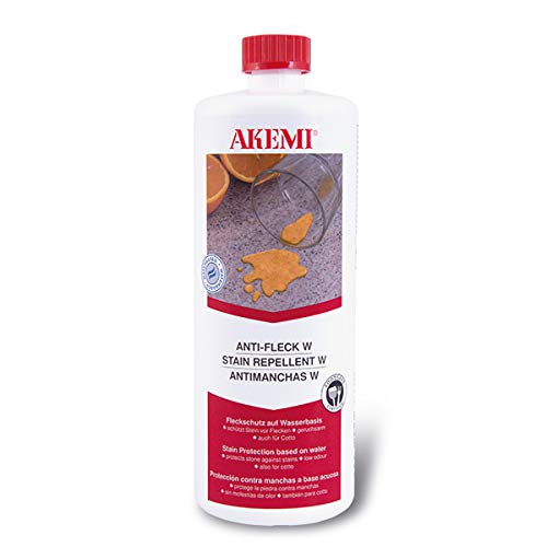 Akemi - Anti Fleck W - 1 Liter von Akemi