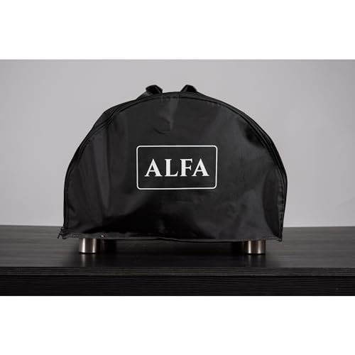 Alfa Forni Grillabdeckung der Marke Borsa/Telo copriforno per Moderno Portatile von Alfa Forni