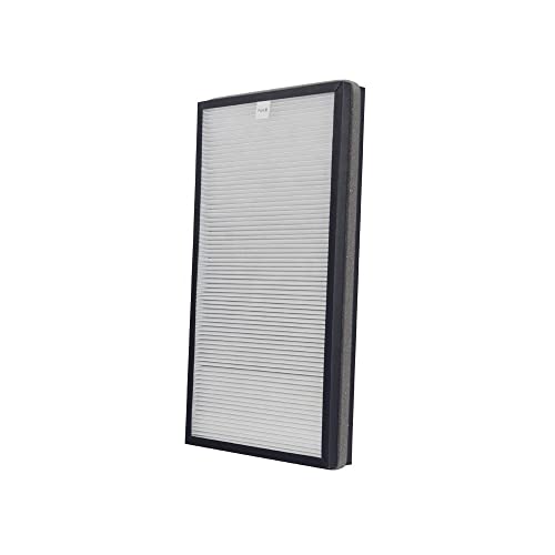 AllSpares HEPA-Filter für Luftreiniger geeignet für Boneco A341 (397x217x38mm) von AllSpares