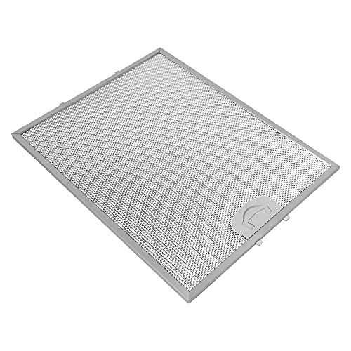 AllSpares Metallfilter für Dunstabzugshauben geeignet für ATAG 288196 (352x284mm) von AllSpares