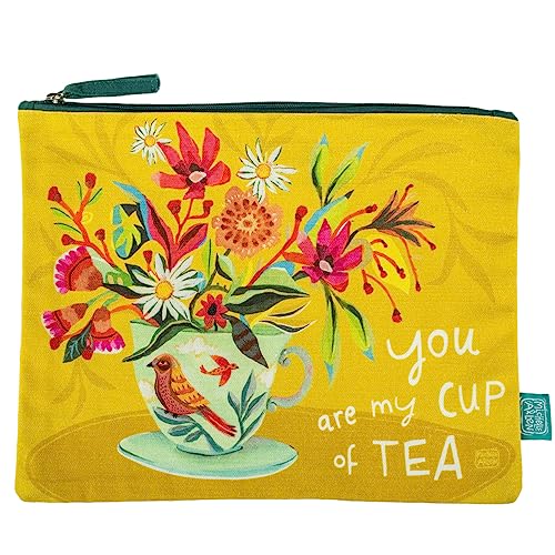 Allen Designs - Teetasse im Taschenformat von Allen Designs