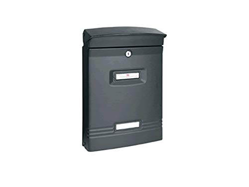 Alubox 47279 Briefkasten von Alubox