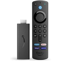 Amazon Fire TV Stick mit Alexa-Sprachfernbedienung (3.Generation), 2021 von Amazon