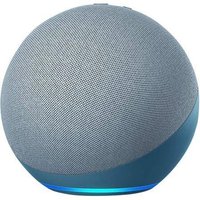 Amazon Echo (4.Generation), Blau/Grau von Amazon