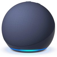 Amazon Echo Dot (5. Generation), Blau von Amazon