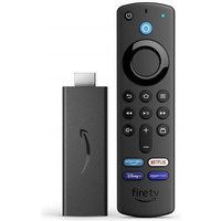 Amazon Fire TV Stick 4K, Schwarz (2023) von Amazon