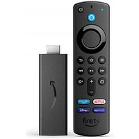 Amazon Fire TV Stick 4K Max TV Media Player Full HD, 16,0 GB von Amazon