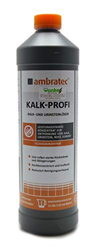 Ambratec Kalk-Profi 1 L von Ambratec