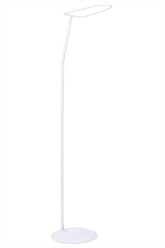 Himmelstange freistehender Himmelhalter 150cm - Himmelbett Gestell - Bettstange, Amilian, freistehend von Amilian