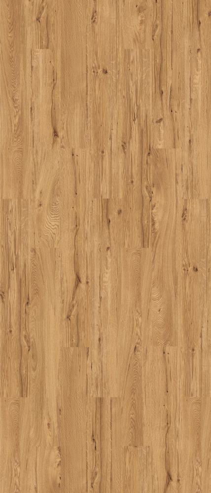 Corklife Korkboden 122 x 18,5 cm 10,5 mm Freestyle Oak Principal von Amorim