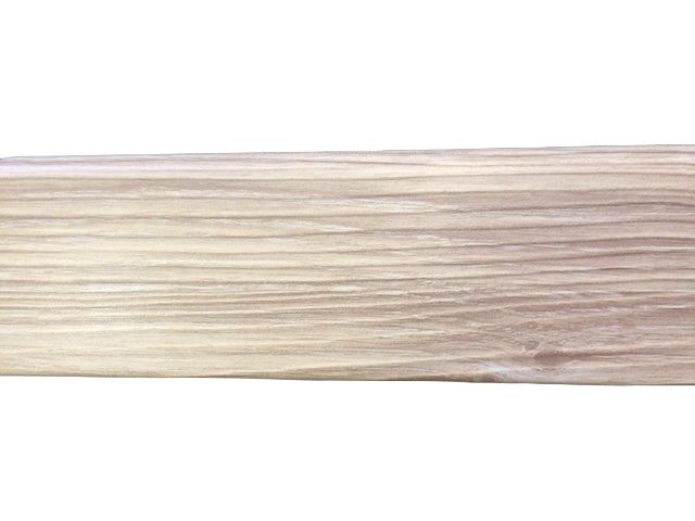 Amorim Fußleiste 240 cm 60 x 15 mm Savanna Eiche von Amorim