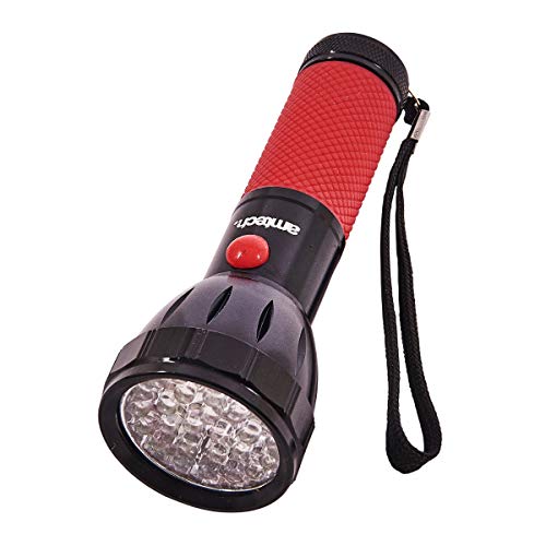 Am-Tech 28 LED Aluminium Torch Cdu S1552 von Amtech