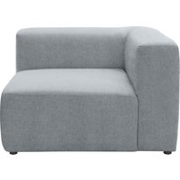 andas Sofa-Eckelement "Utvik", als Modul oder separat verwendbar von Andas