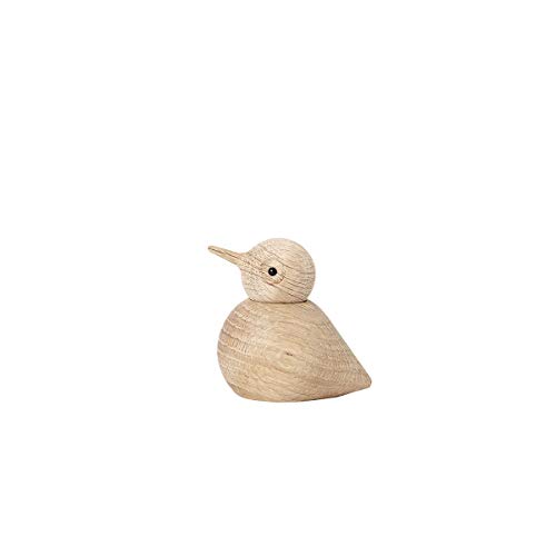 Andersen Birdie - Small H7,5xØ5,7 cm (4-175020) von Andersen Furniture