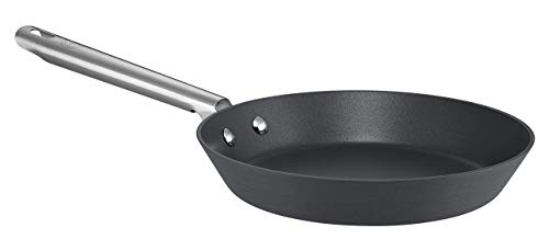 Anolon 30cm Professional Hard Anodised 30 cm Frypan-Black, aluminium, Schwarz von Anolon