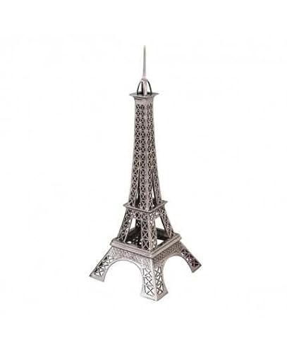 Antic Line Eiffelturm, Aluminium, H: 90 cm von Antic Line
