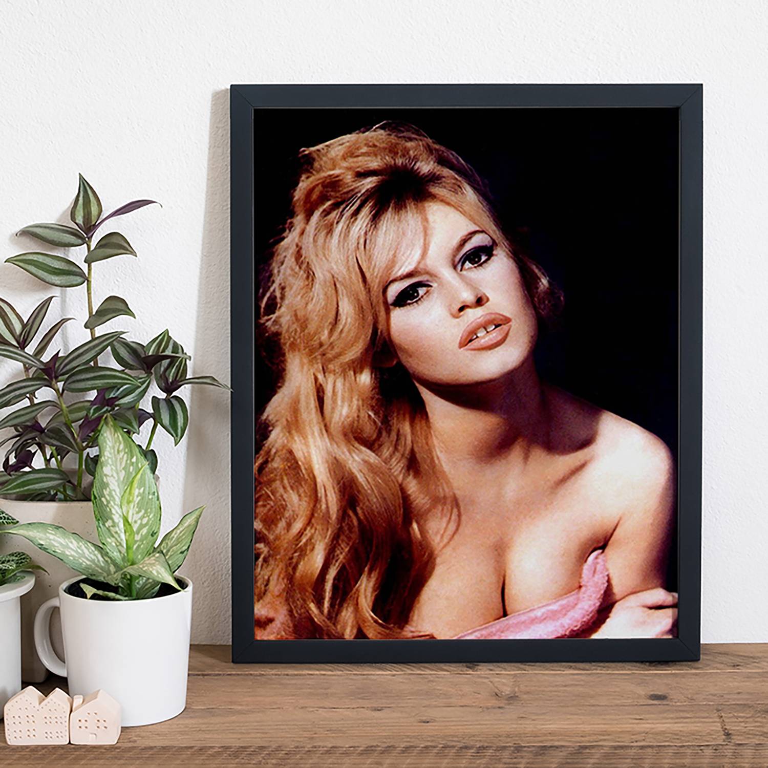 Bild Brigitte Bardot von Any Image