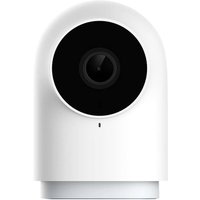 Aqara Kamera-Gateway CH-C01 Weiß Apple HomeKit, Alexa, Google Home, IFTTT von Aqara
