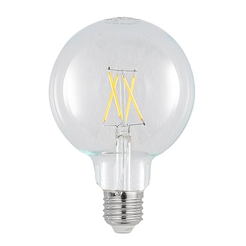 Arcchio LED E27 Lampe 'E27 4W LED' (E27) - Leuchtmittel LED-Lampen Energiesparlampe von Arcchio
