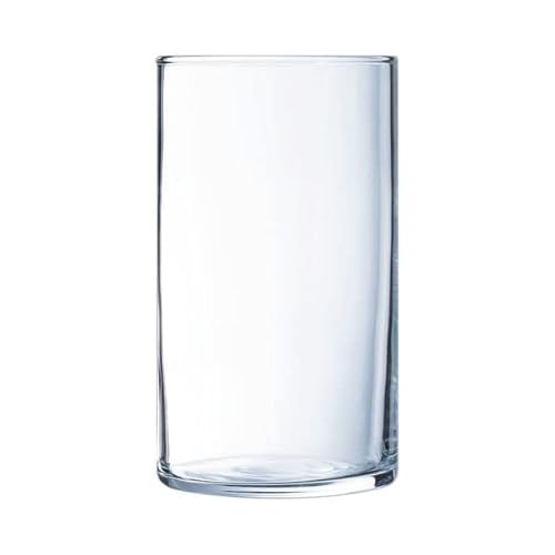 Alameda Arcoroc Q6480 Glas, hohe Form, 62 cl von Arcoroc