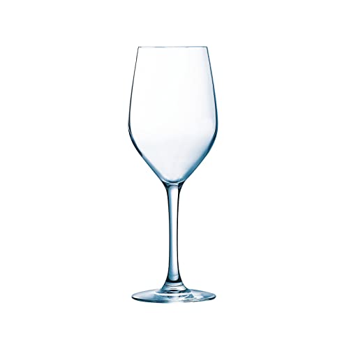 Arcoroc ARC H2007 Mineral Weinglas, 350ml, Glas, transparent, 6 Stück von Arcoroc