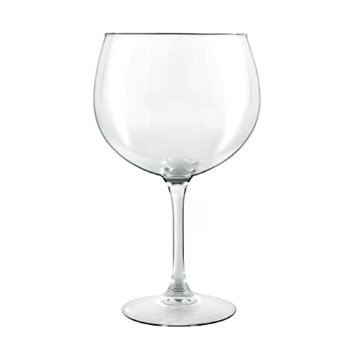 Arcoroc ARC L5791 Fresh Gin Tonic Cocktailglas, 720ml, Glas, transparent, 6 Stück von Arcoroc
