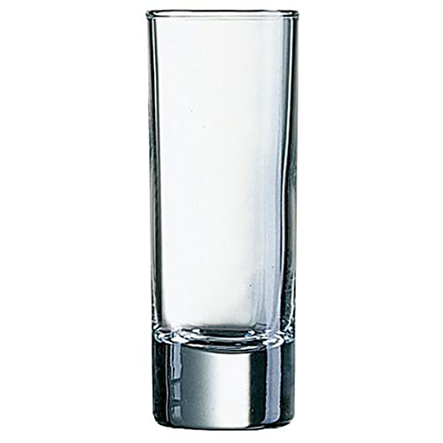Arcoroc Shot Glass Islande 60ml/2oz, 12er Set von Arcoroc