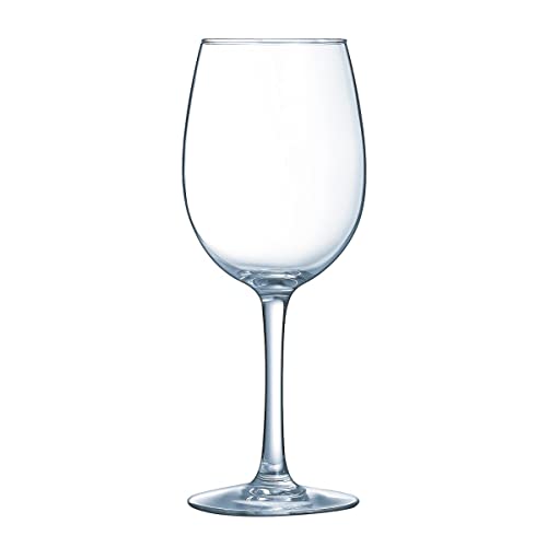 RICHARDSON SHEFFIELD 883314499377 Wassergläser, Glass von Arcoroc
