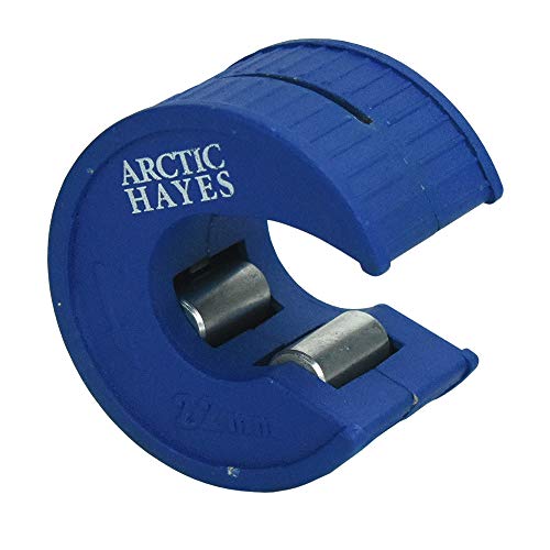 Arctic Hayes 443002 U-Rohrabschneider, 1 x 22 mm von Arctic Hayes